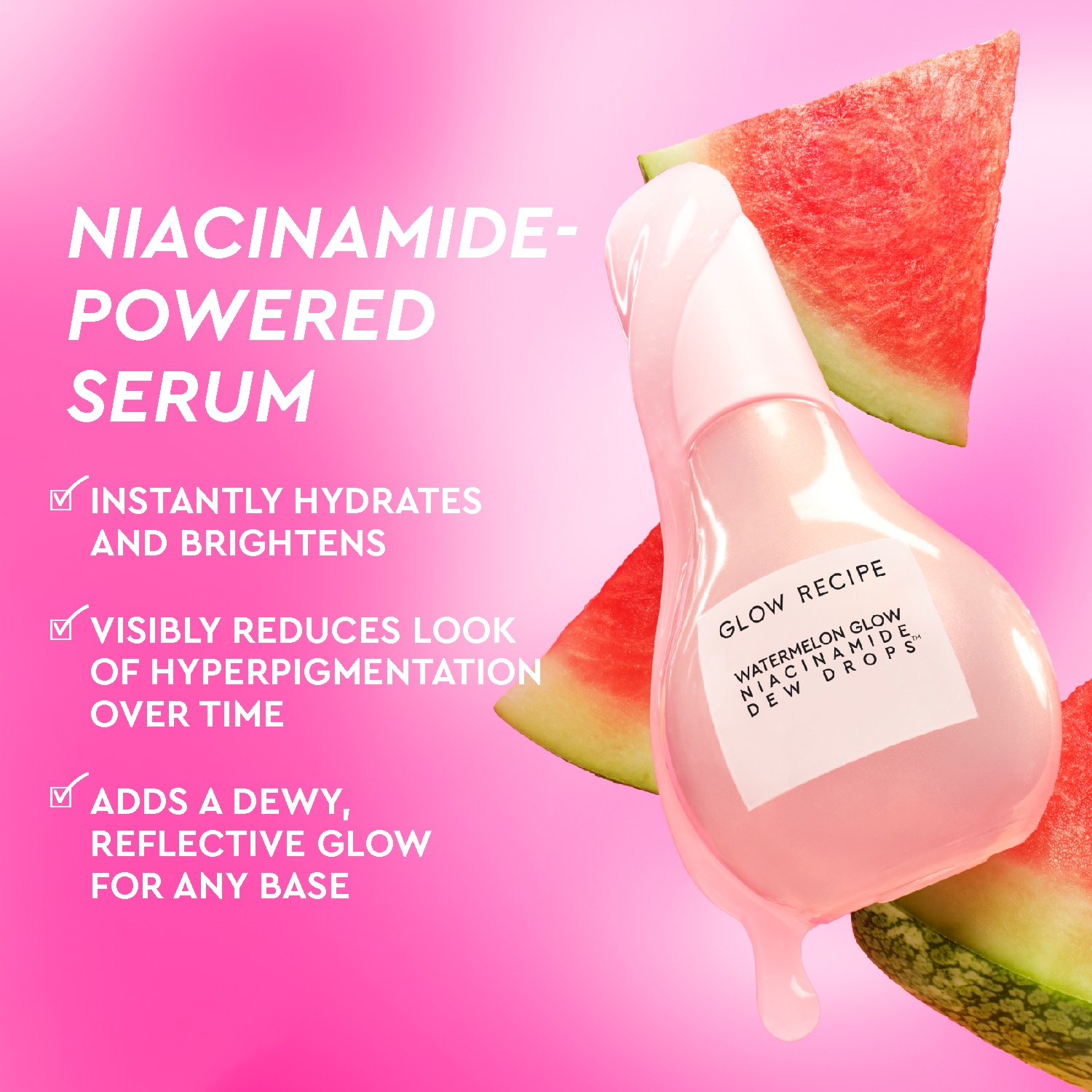 DEW & HUES MUST-HAVES™ BRIGHTENING SERUMS GIFT SET (SET DE SÉRUMS ILUMINADORES)
